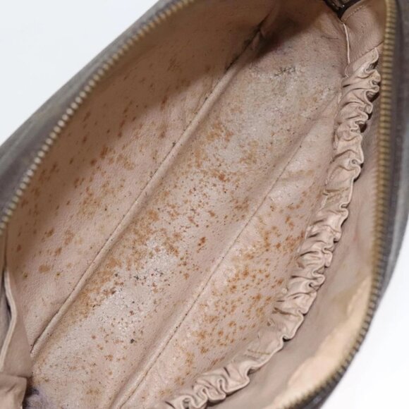 LOUIS VUITTON Monogram Trousse Toilette 23 Clutch Bag LV - Picture 12 of 15